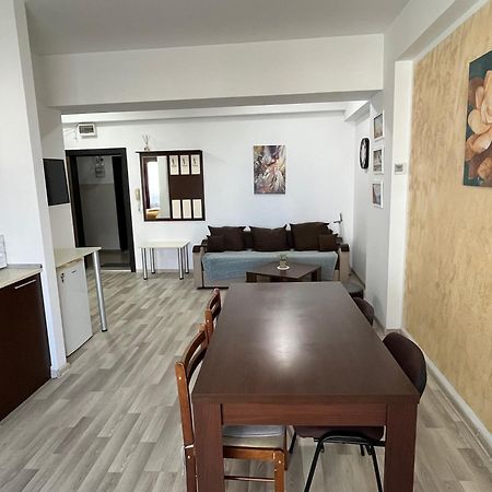 Apartament Summerland Mamaia Nord Zewnętrze zdjęcie