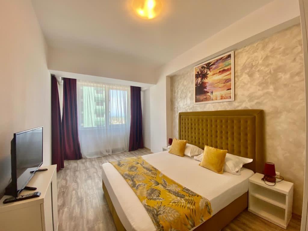 Apartament Summerland Mamaia Nord Zewnętrze zdjęcie