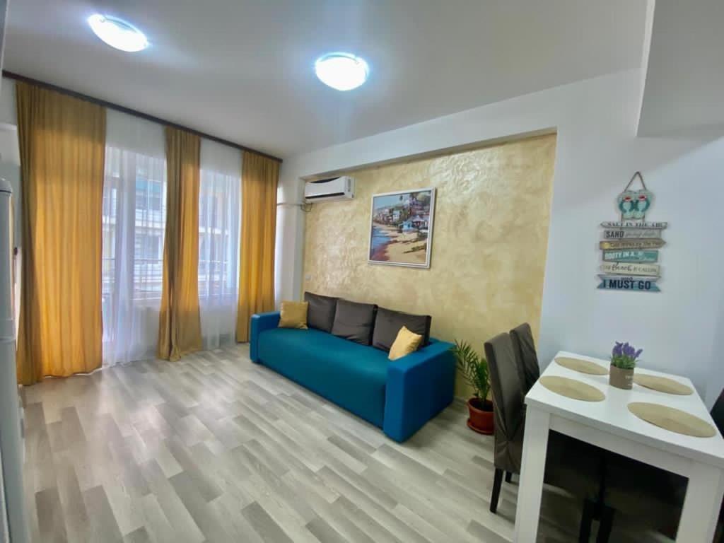 Apartament Summerland Mamaia Nord Zewnętrze zdjęcie