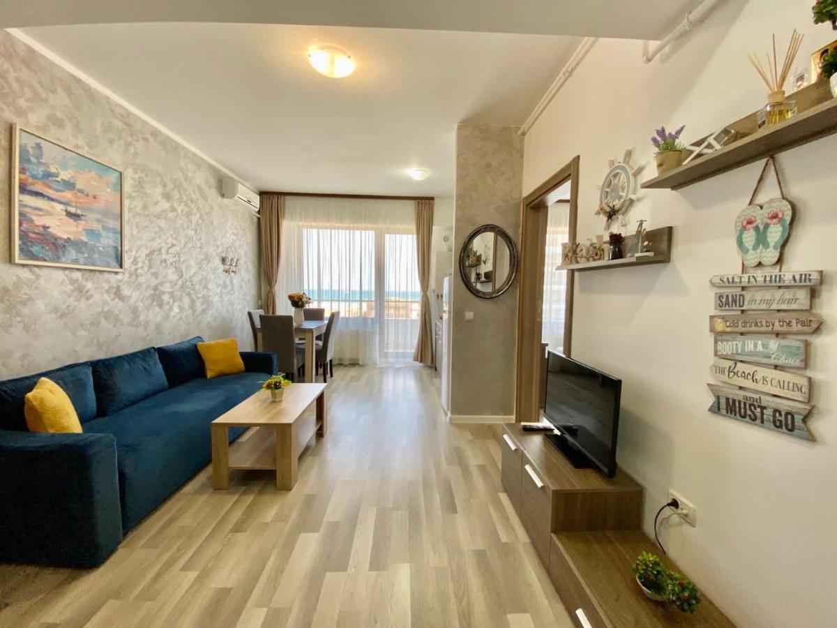 Apartament Summerland Mamaia Nord Zewnętrze zdjęcie