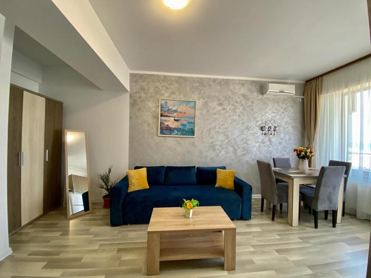 Apartament Summerland Mamaia Nord Zewnętrze zdjęcie
