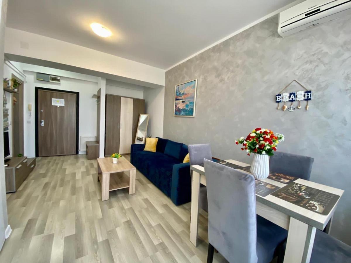 Apartament Summerland Mamaia Nord Zewnętrze zdjęcie