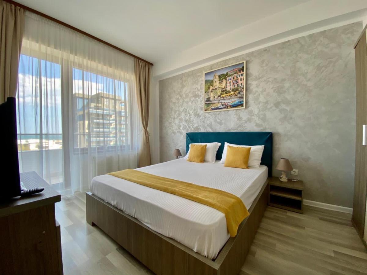 Apartament Summerland Mamaia Nord Zewnętrze zdjęcie