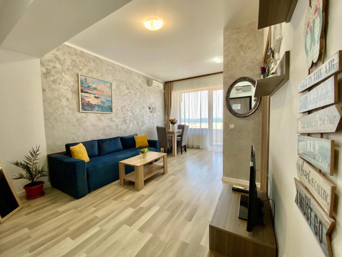 Apartament Summerland Mamaia Nord Zewnętrze zdjęcie