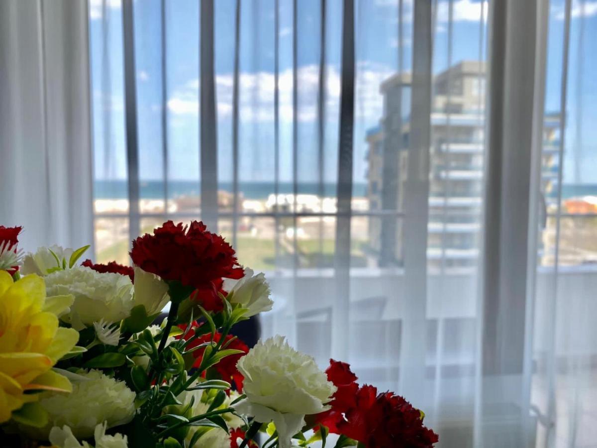 Apartament Summerland Mamaia Nord Zewnętrze zdjęcie