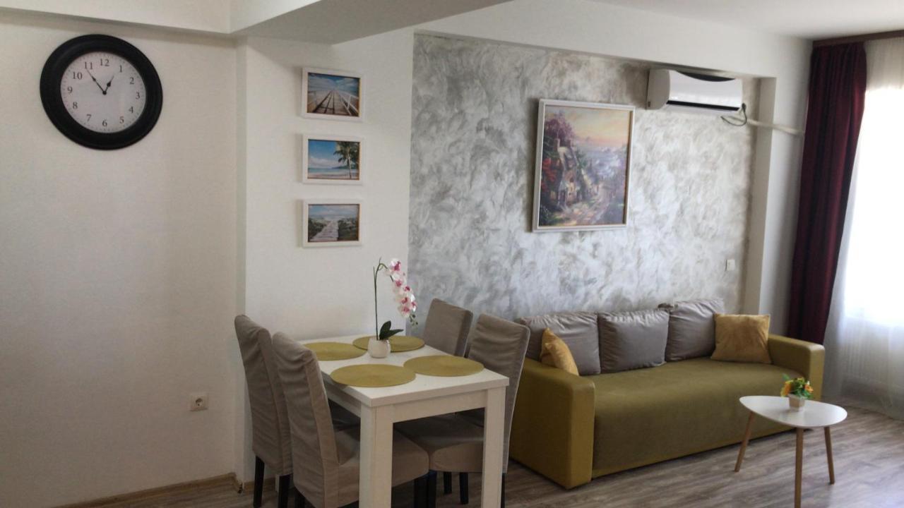 Apartament Summerland Mamaia Nord Zewnętrze zdjęcie