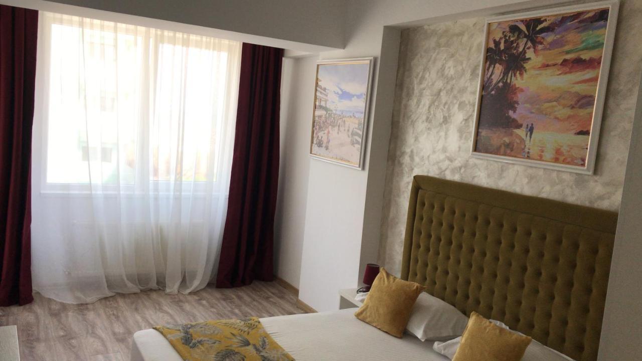Apartament Summerland Mamaia Nord Zewnętrze zdjęcie