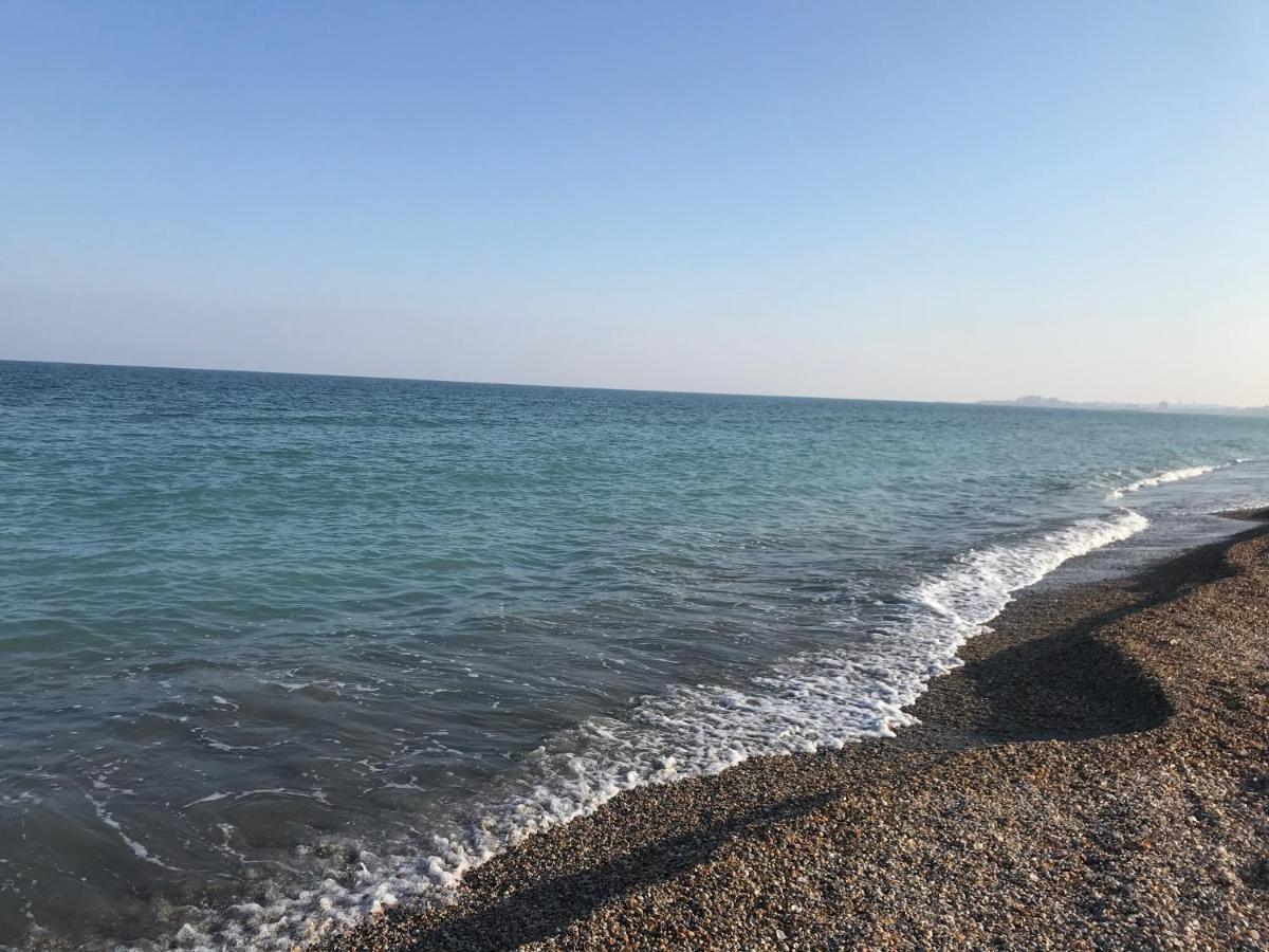 Apartament Summerland Mamaia Nord Zewnętrze zdjęcie