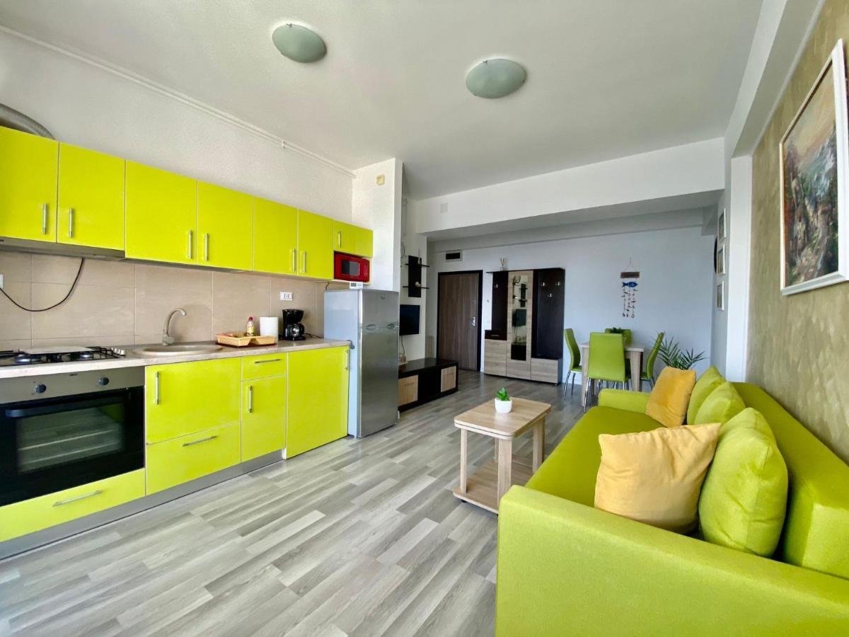 Apartament Summerland Mamaia Nord Zewnętrze zdjęcie