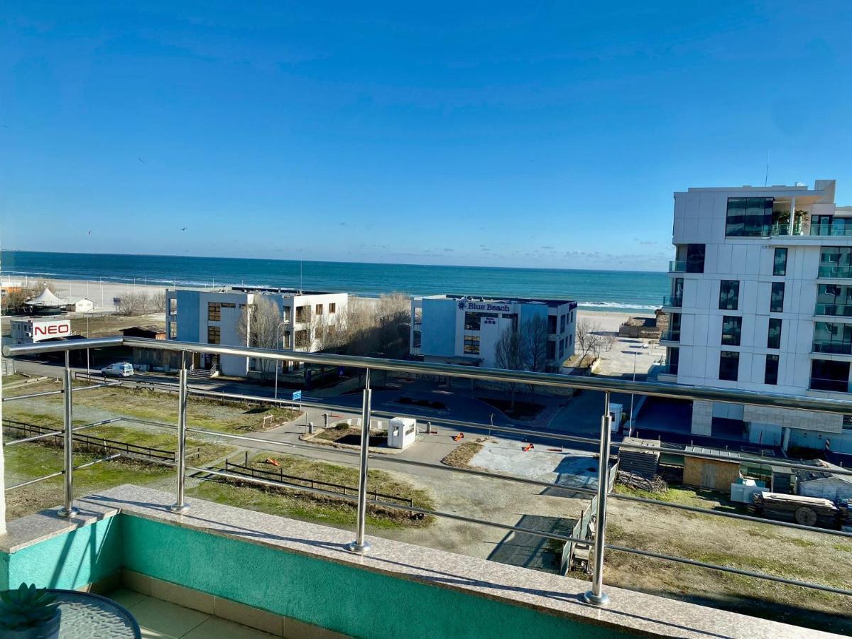 Apartament Summerland Mamaia Nord Zewnętrze zdjęcie