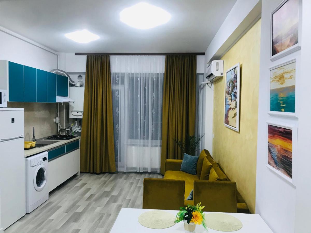 Apartament Summerland Mamaia Nord Zewnętrze zdjęcie