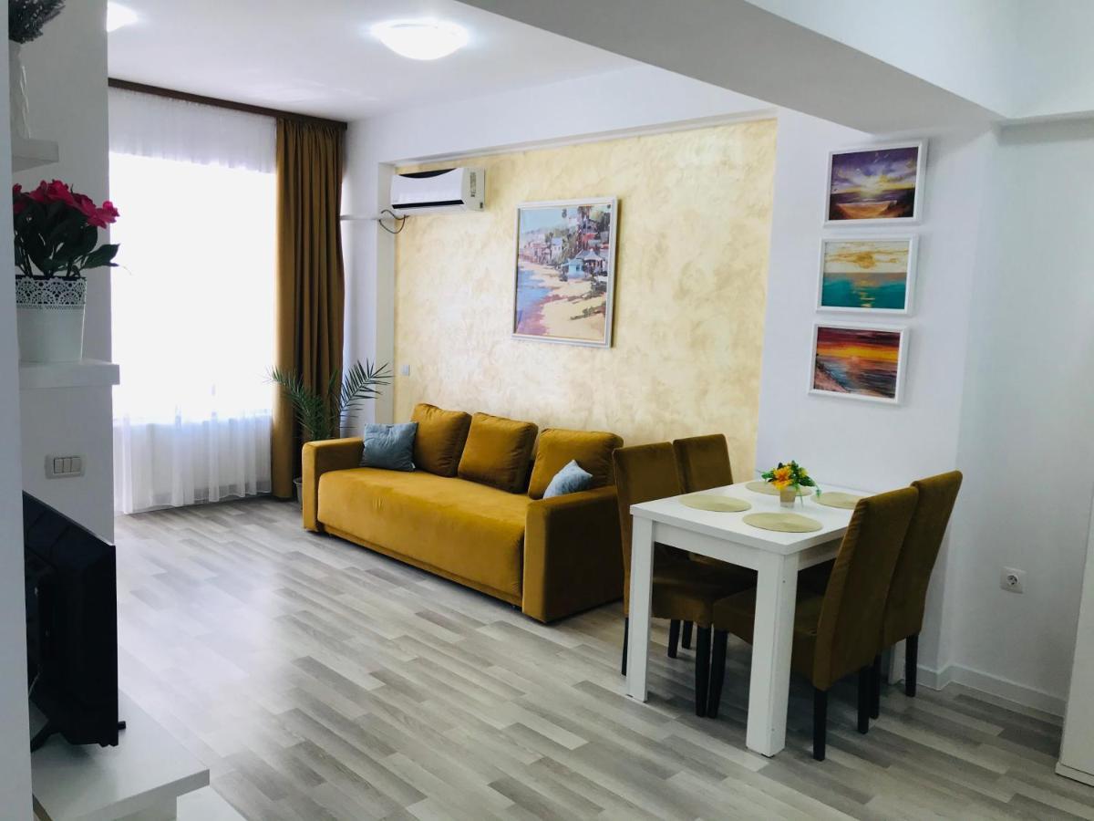 Apartament Summerland Mamaia Nord Zewnętrze zdjęcie