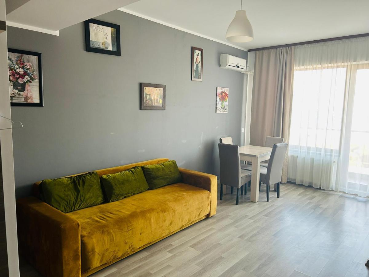 Apartament Summerland Mamaia Nord Zewnętrze zdjęcie