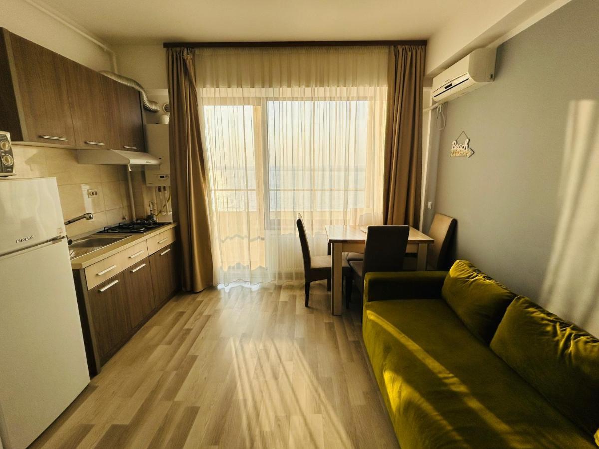 Apartament Summerland Mamaia Nord Zewnętrze zdjęcie