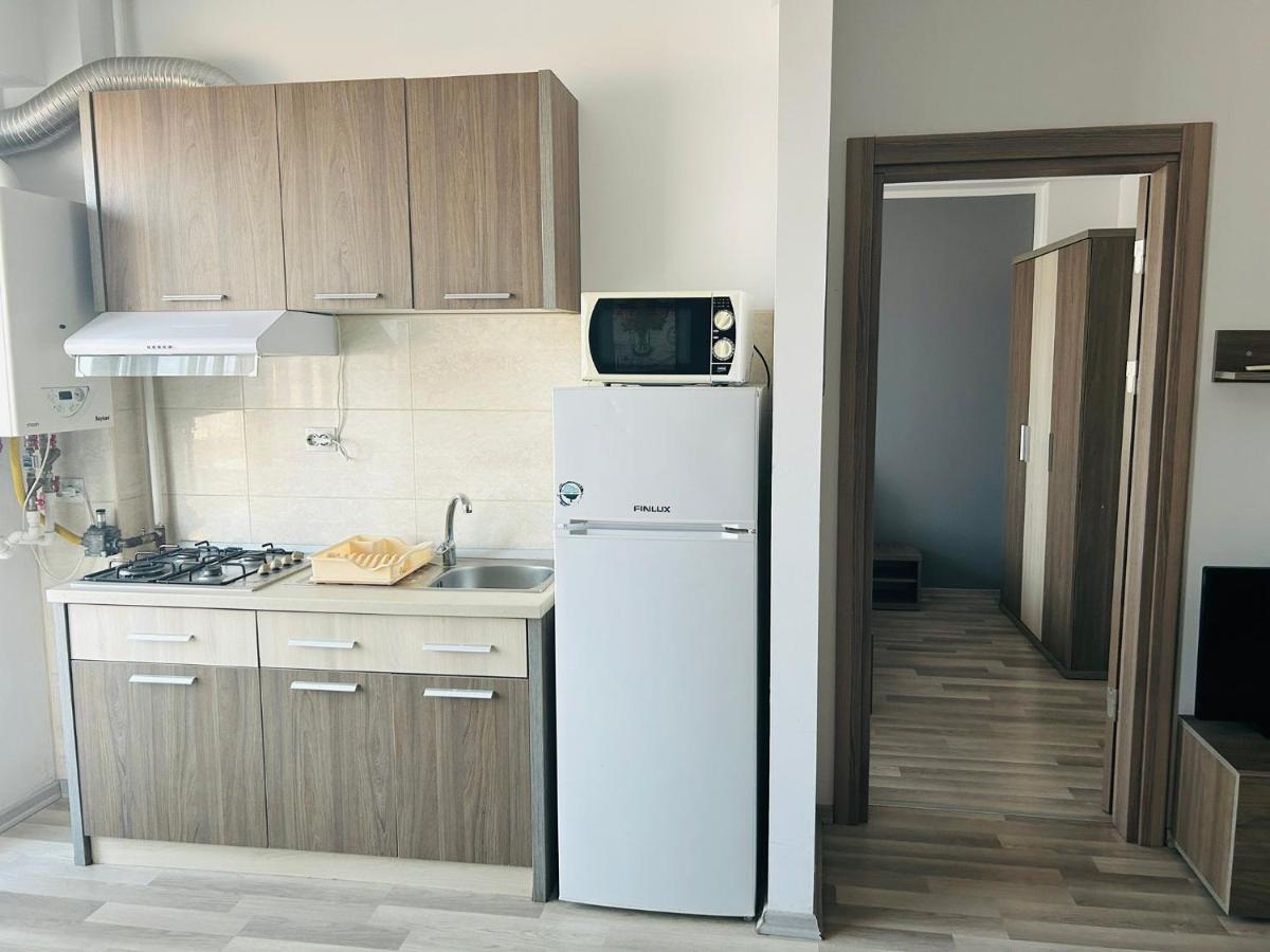 Apartament Summerland Mamaia Nord Zewnętrze zdjęcie