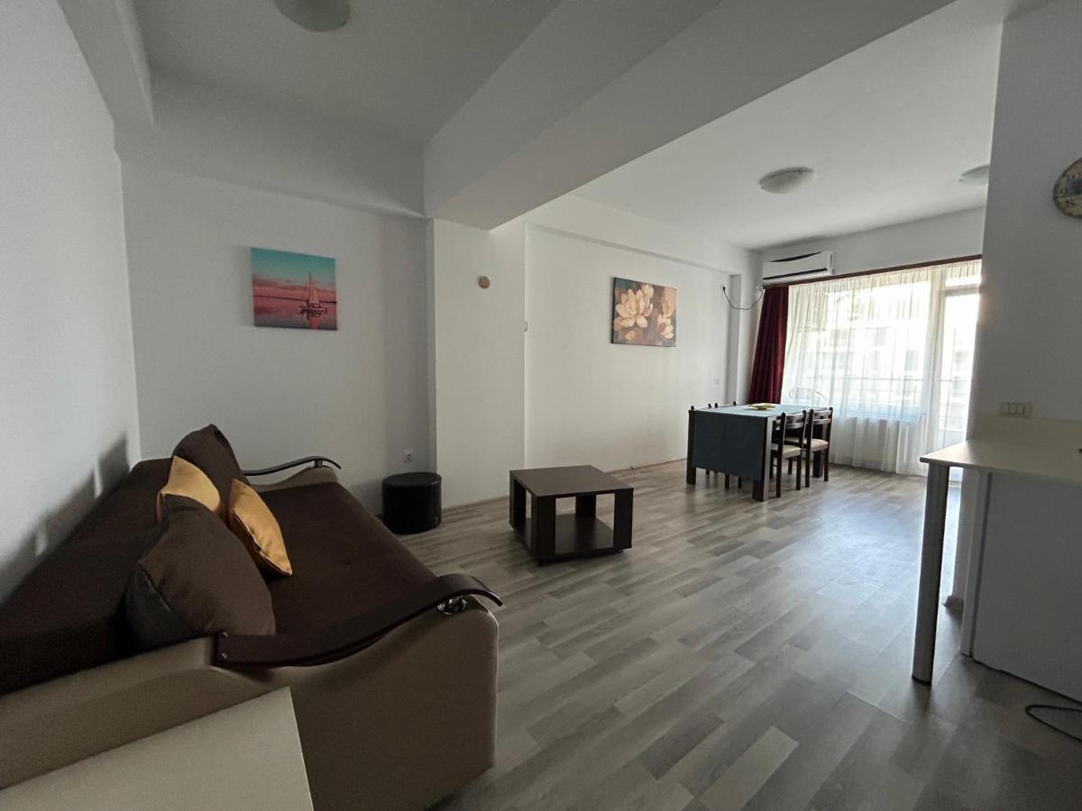 Apartament Summerland Mamaia Nord Zewnętrze zdjęcie