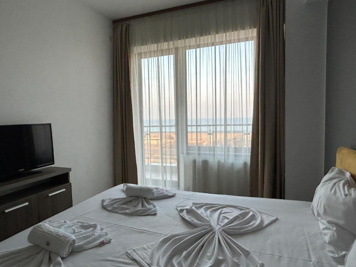 Apartament Summerland Mamaia Nord Zewnętrze zdjęcie
