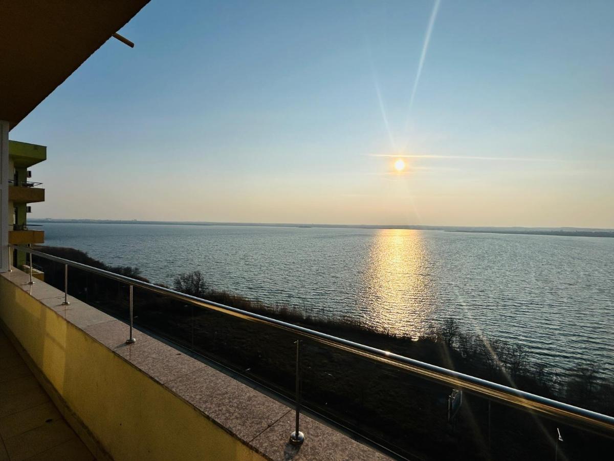 Apartament Summerland Mamaia Nord Zewnętrze zdjęcie