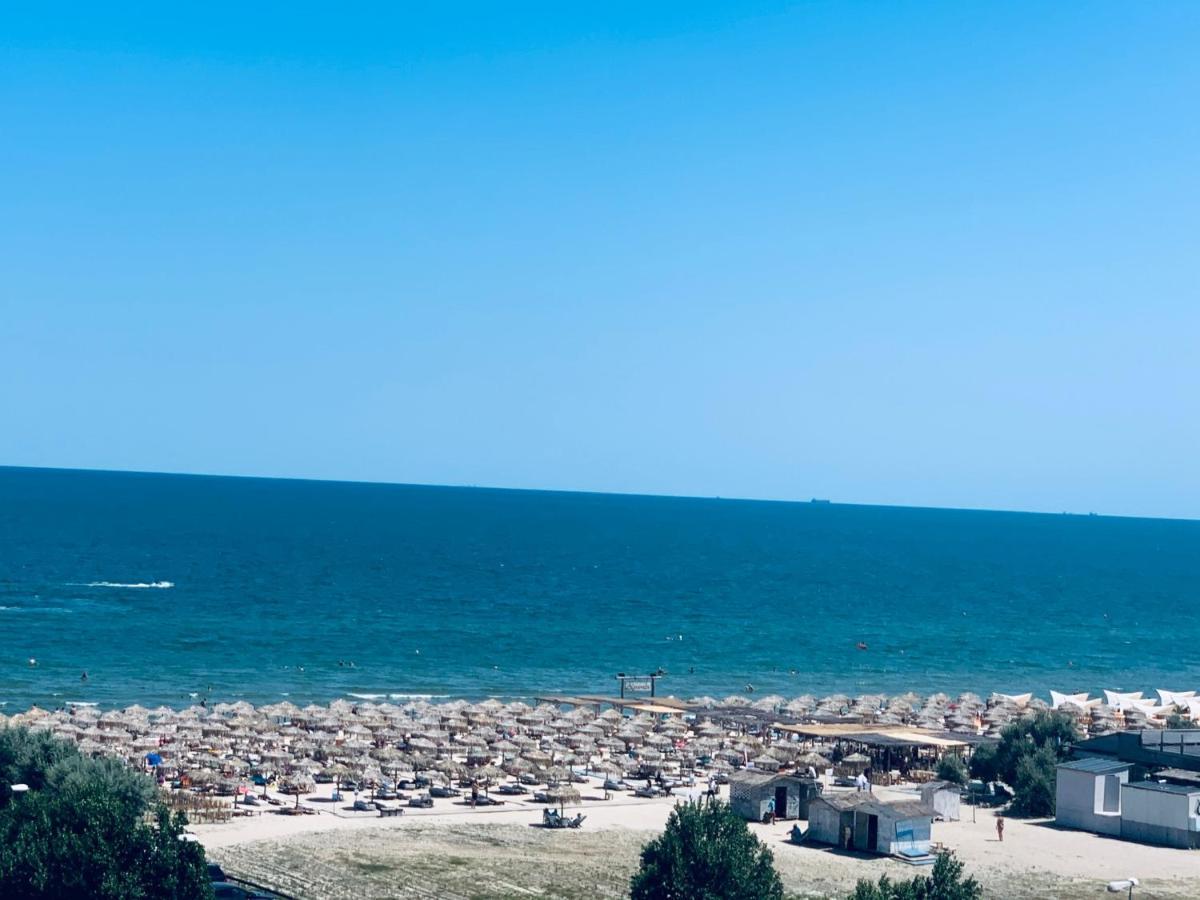 Apartament Summerland Mamaia Nord Zewnętrze zdjęcie