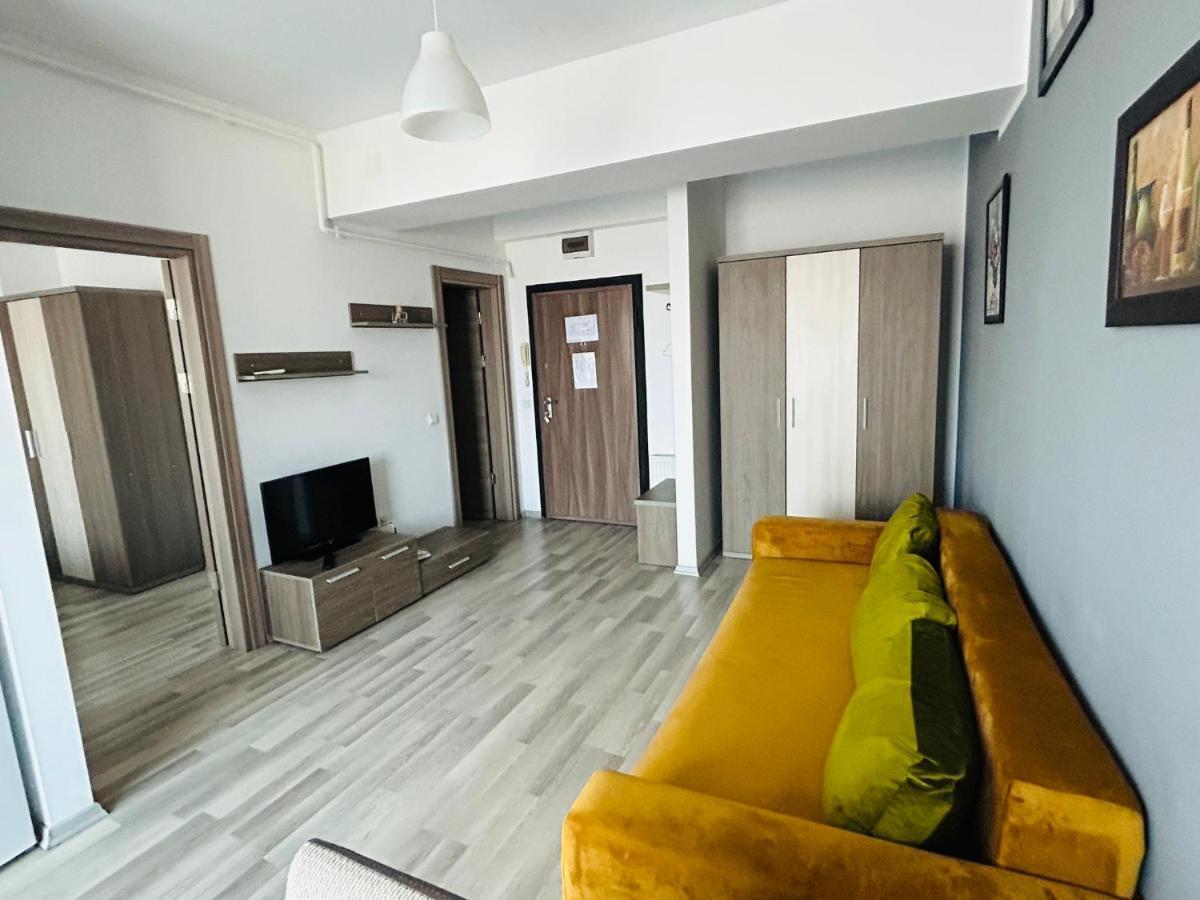 Apartament Summerland Mamaia Nord Zewnętrze zdjęcie