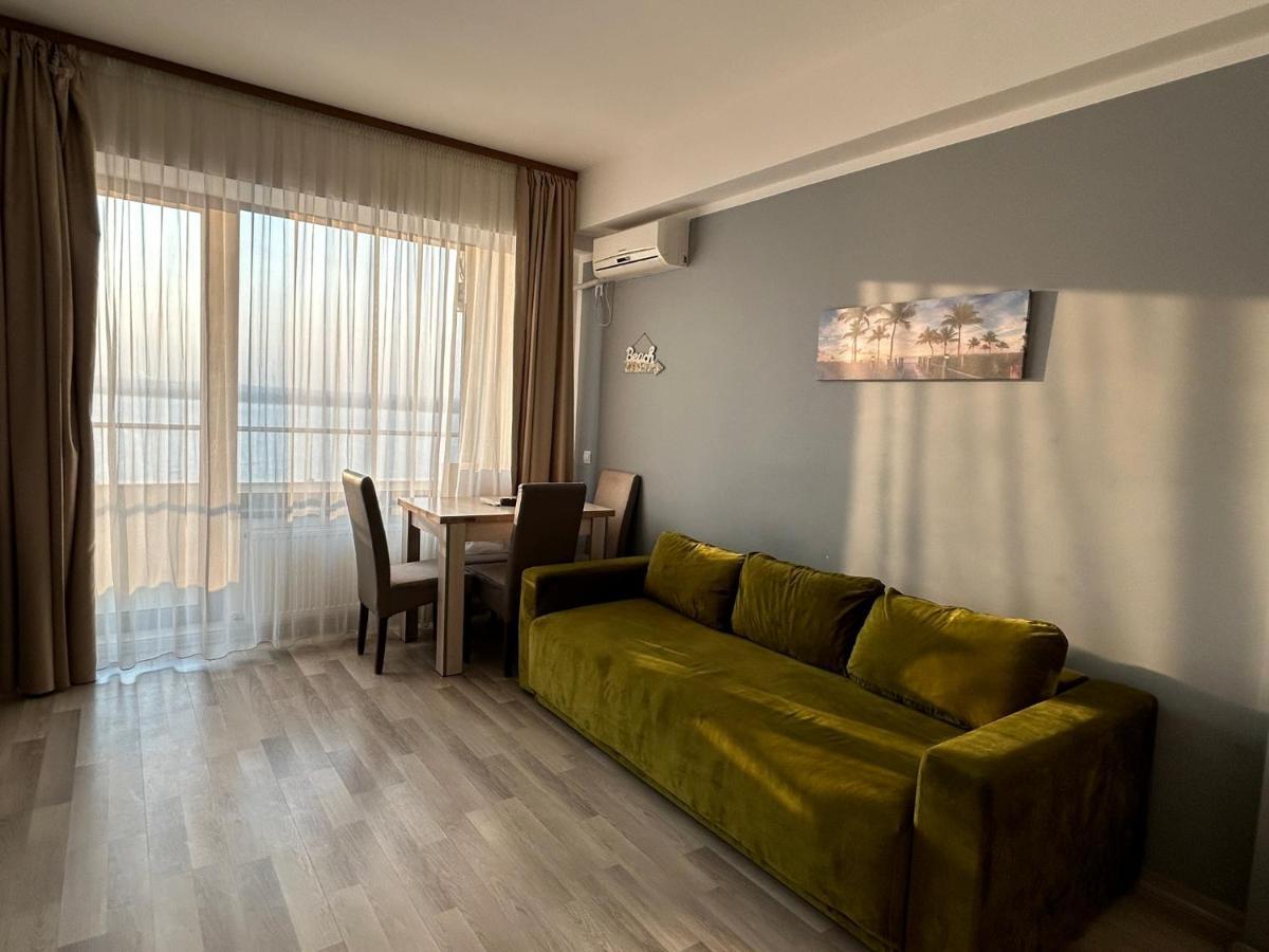 Apartament Summerland Mamaia Nord Zewnętrze zdjęcie