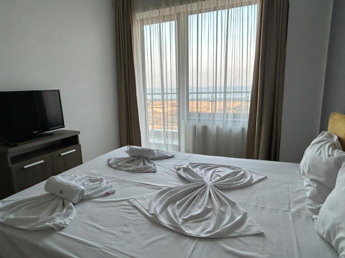 Apartament Summerland Mamaia Nord Zewnętrze zdjęcie