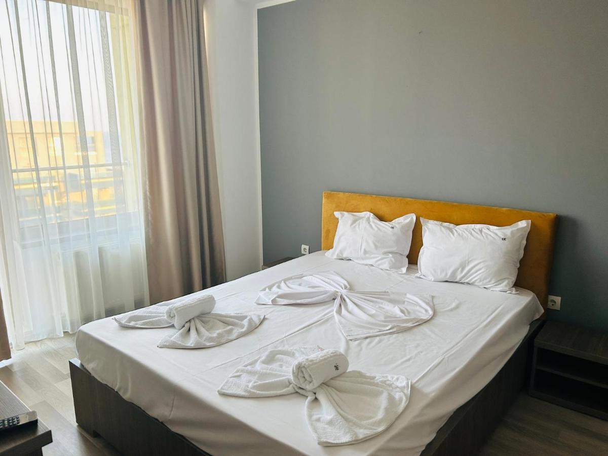 Apartament Summerland Mamaia Nord Zewnętrze zdjęcie