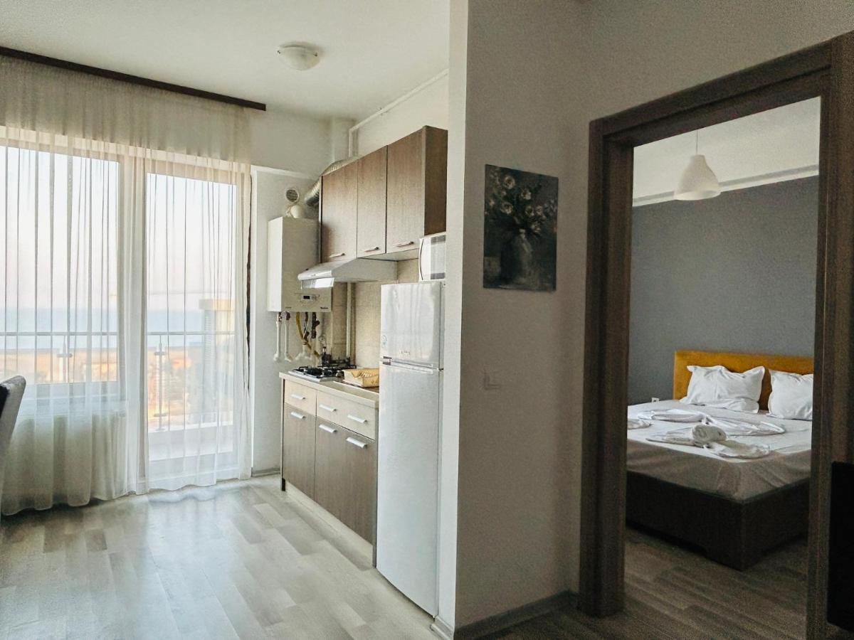 Apartament Summerland Mamaia Nord Zewnętrze zdjęcie