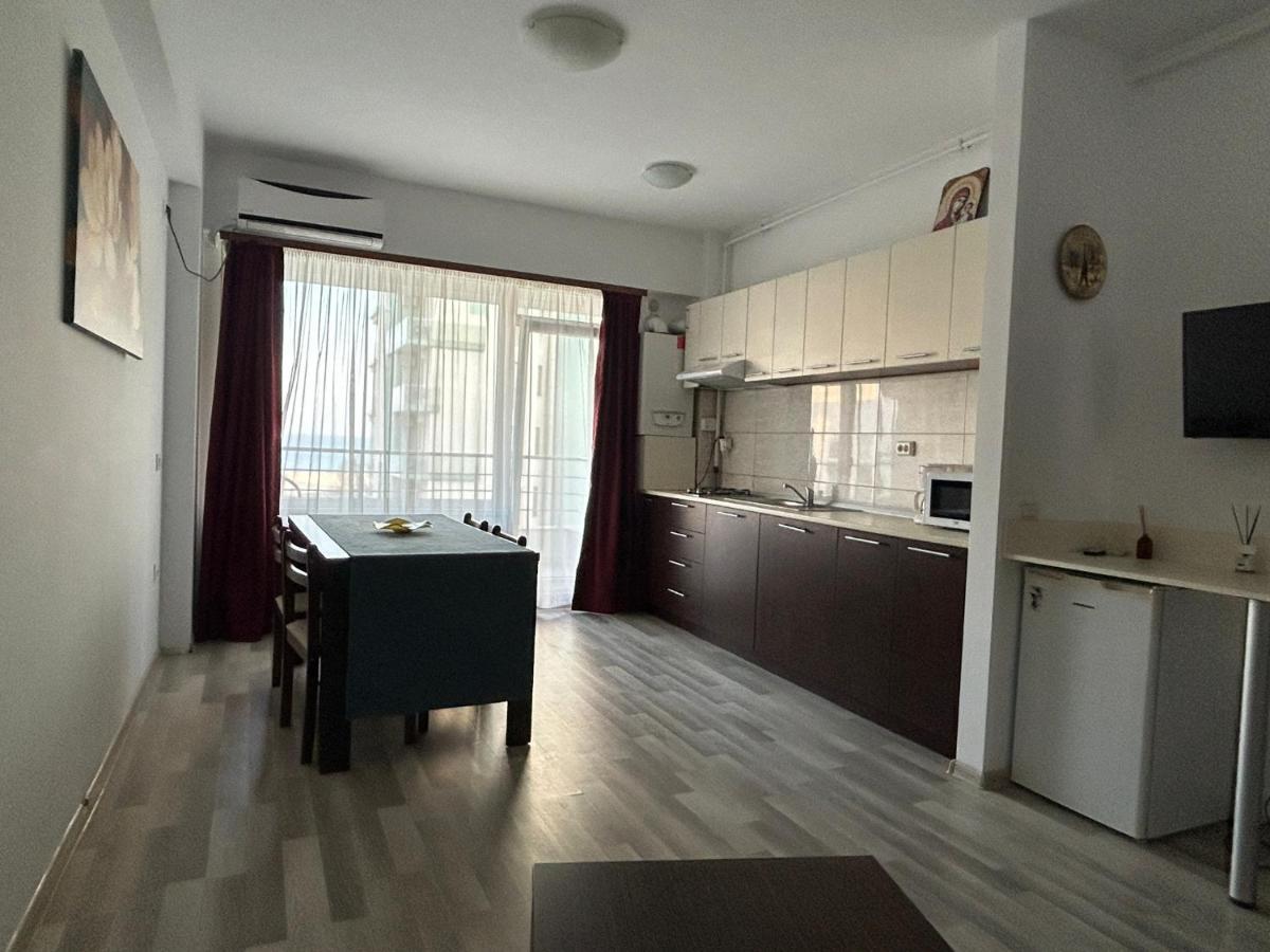 Apartament Summerland Mamaia Nord Zewnętrze zdjęcie