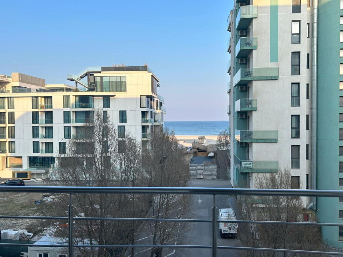 Apartament Summerland Mamaia Nord Zewnętrze zdjęcie
