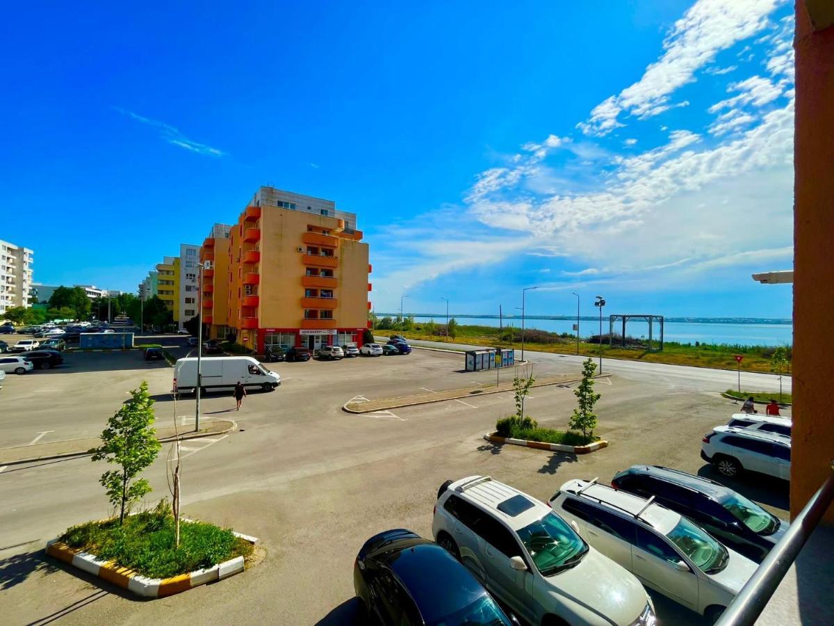 Apartament Summerland Mamaia Nord Zewnętrze zdjęcie
