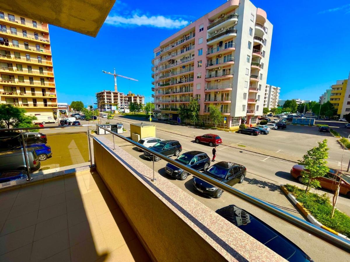 Apartament Summerland Mamaia Nord Zewnętrze zdjęcie