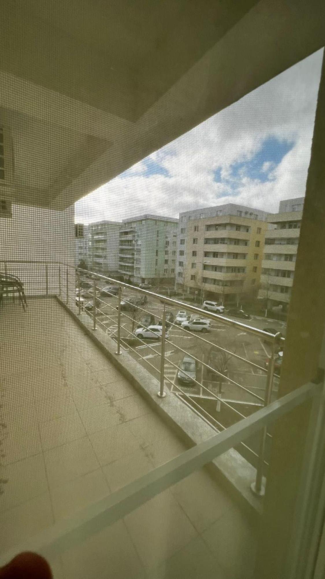 Apartament Summerland Mamaia Nord Zewnętrze zdjęcie