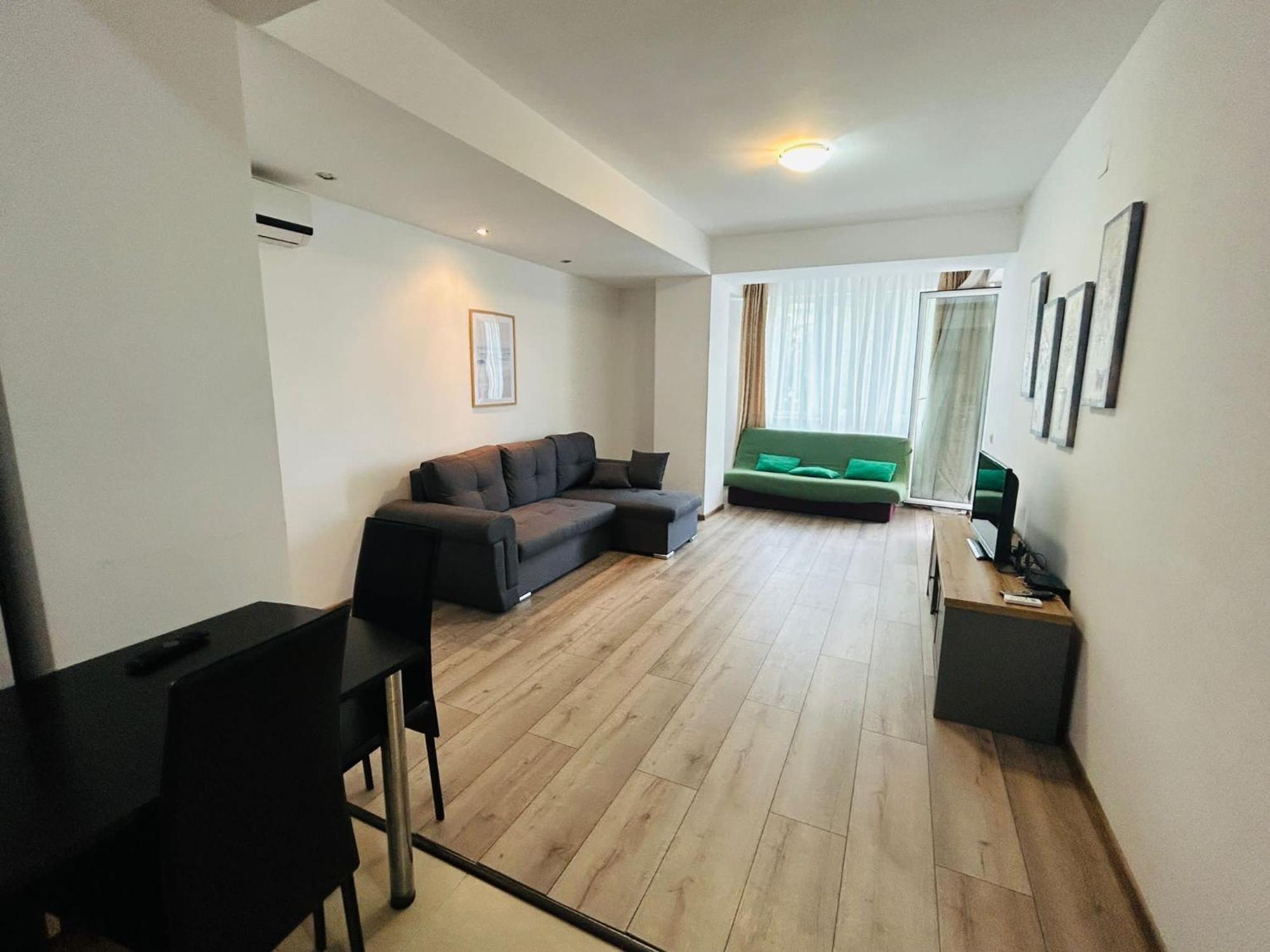 Apartament Summerland Mamaia Nord Zewnętrze zdjęcie