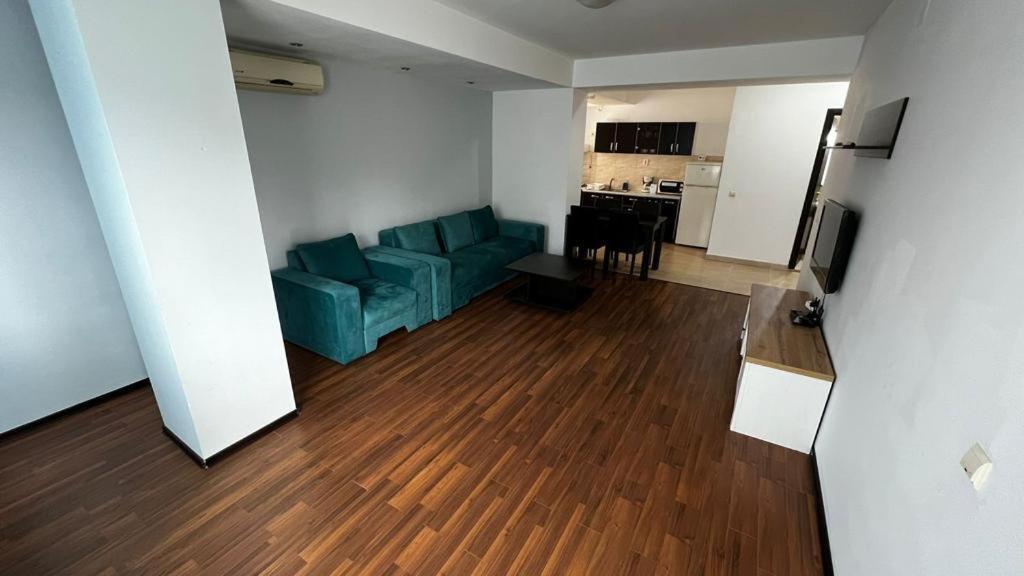 Apartament Summerland Mamaia Nord Zewnętrze zdjęcie