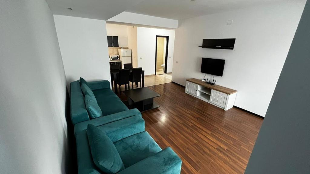 Apartament Summerland Mamaia Nord Zewnętrze zdjęcie