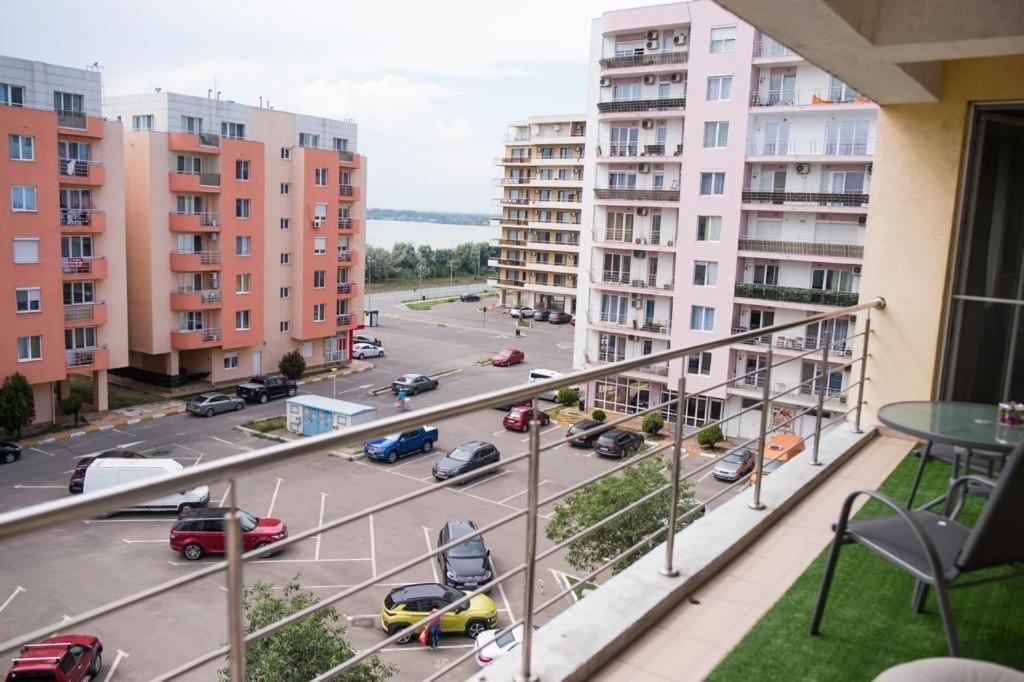 Apartament Summerland Mamaia Nord Zewnętrze zdjęcie