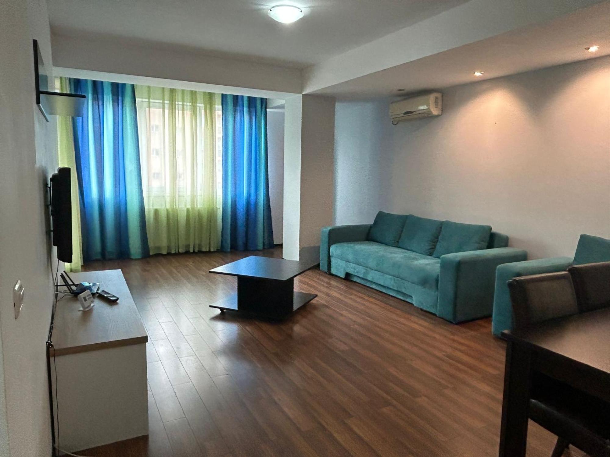 Apartament Summerland Mamaia Nord Zewnętrze zdjęcie