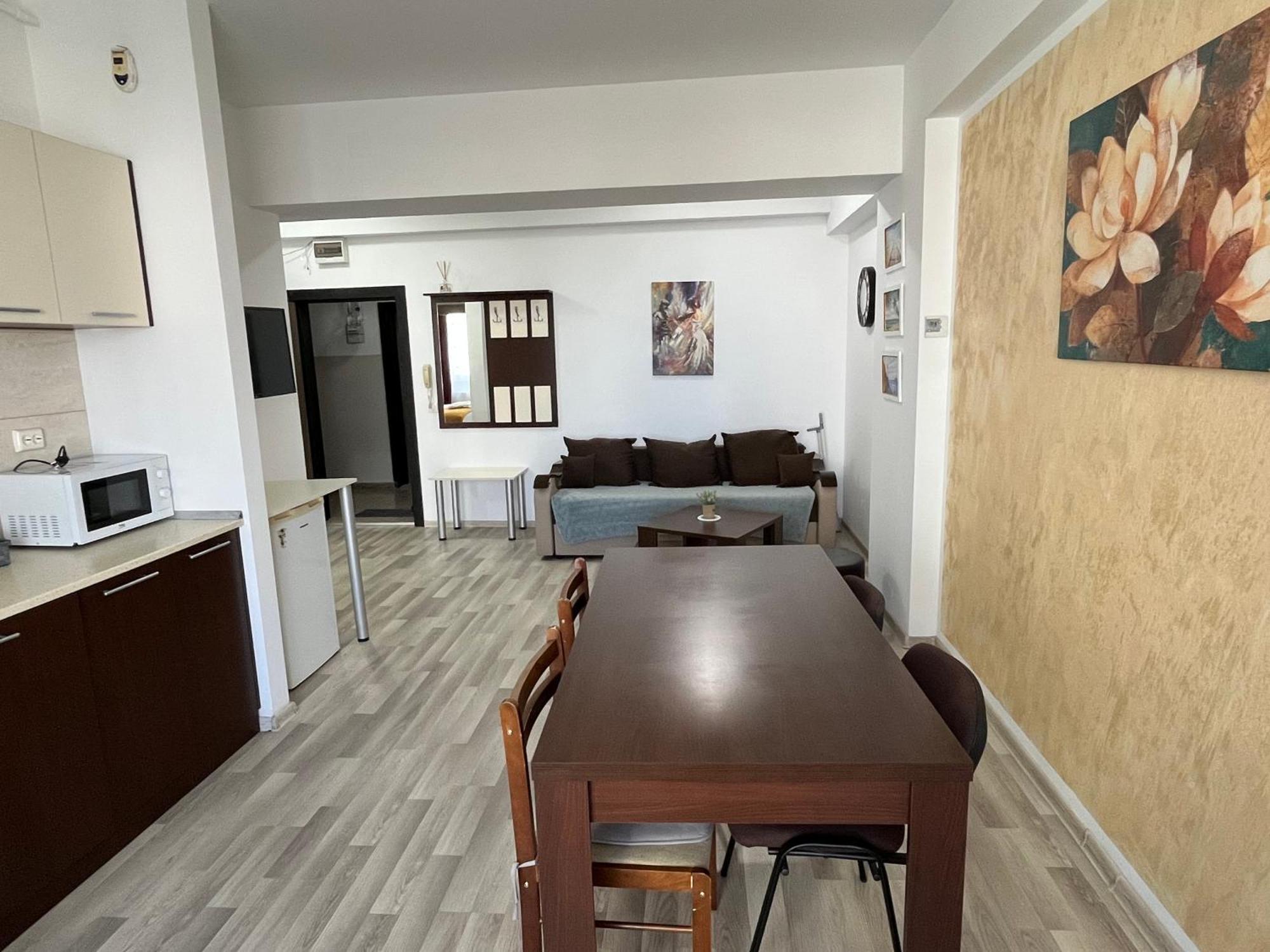 Apartament Summerland Mamaia Nord Zewnętrze zdjęcie