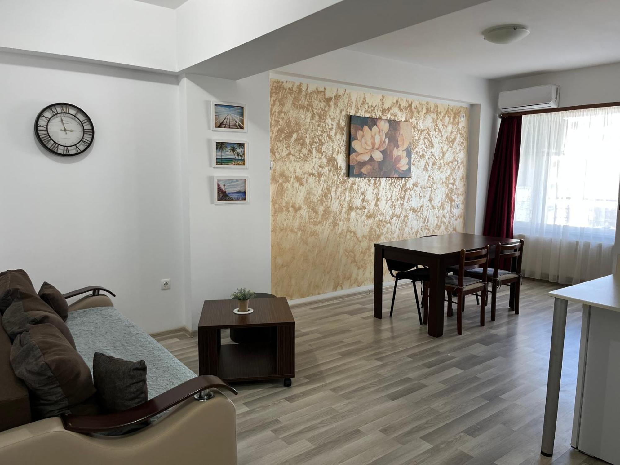 Apartament Summerland Mamaia Nord Zewnętrze zdjęcie