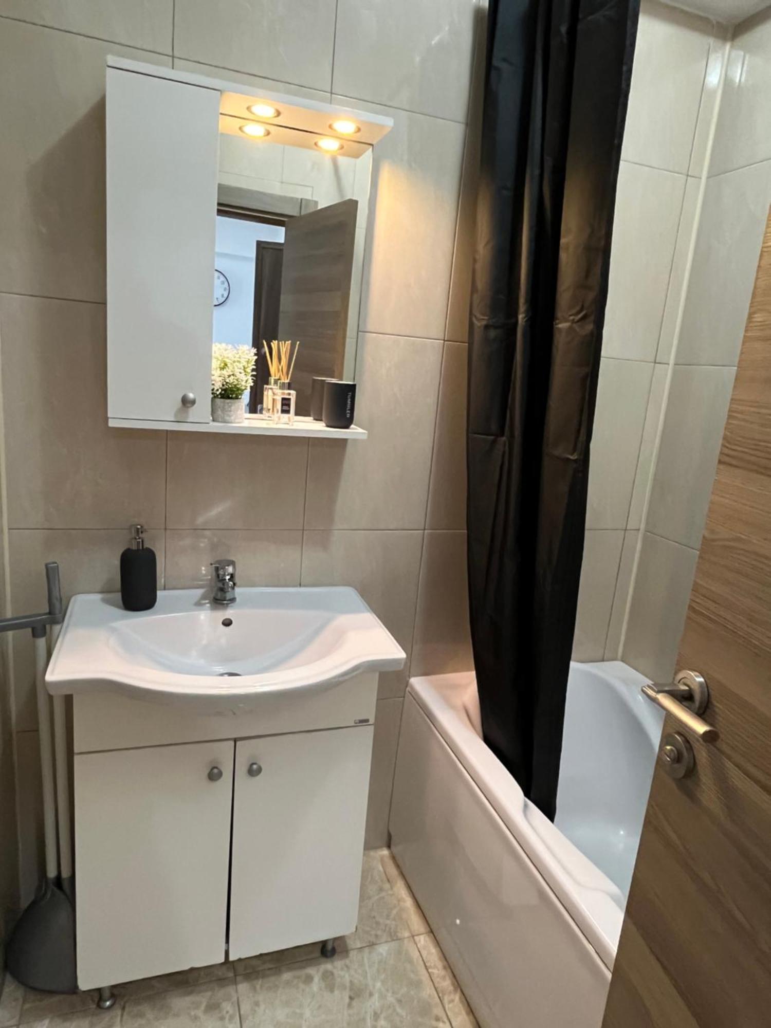 Apartament Summerland Mamaia Nord Zewnętrze zdjęcie