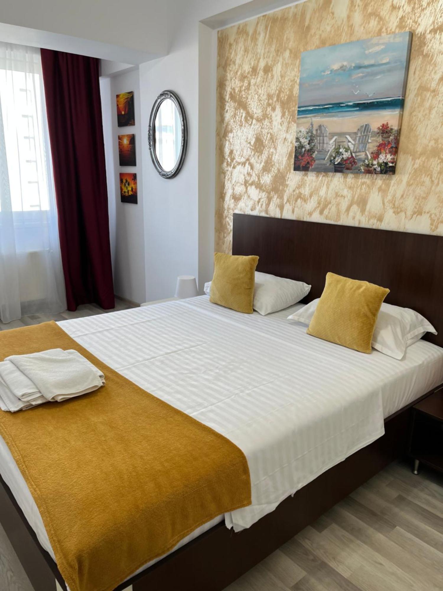 Apartament Summerland Mamaia Nord Zewnętrze zdjęcie