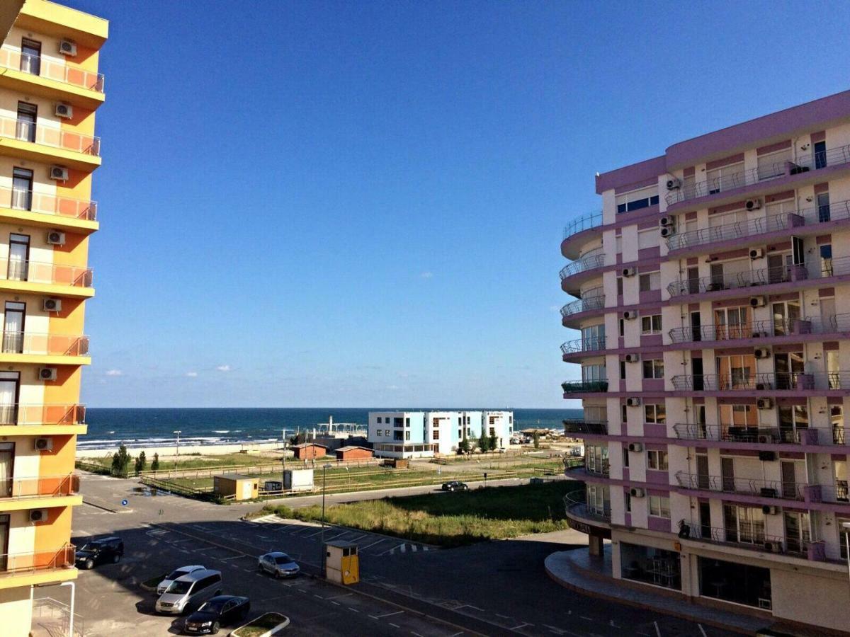 Apartament Summerland Mamaia Nord Zewnętrze zdjęcie